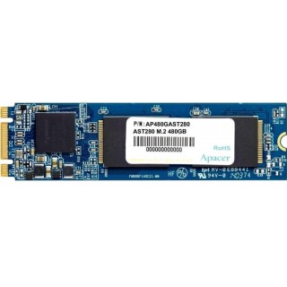 M.2 SATA SSD 480GB Apacer AST280